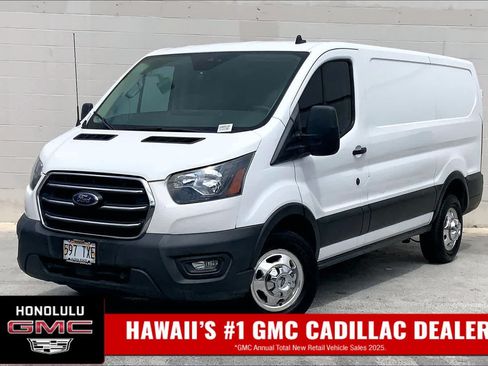 Used 2020 Ford Transit 150 Low Roof RWD image 1
