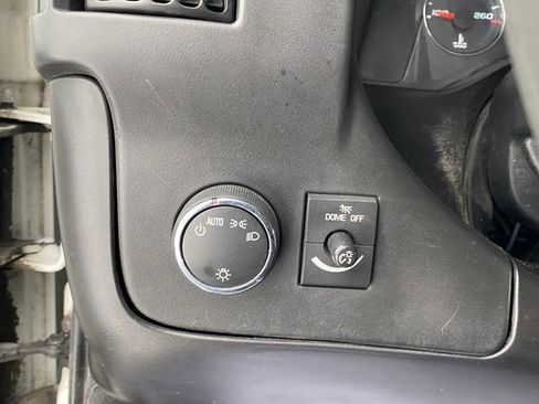 Certified 2012 GMC Savana 2500 image 6