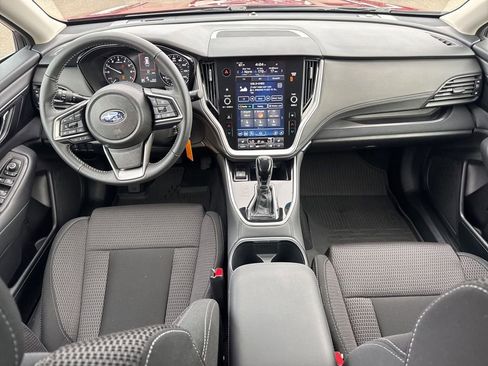 Used 2025 Subaru Outback Premium image 24