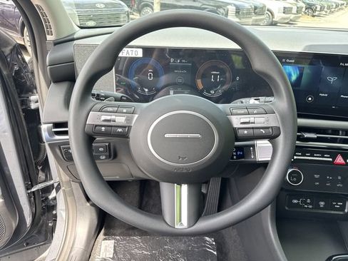 New 2026 Hyundai Tucson Blue SE AWD/4WD image 25