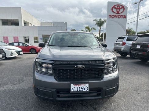 Used 2024 Ford Maverick XLT w/ XLT Luxury Package image 13