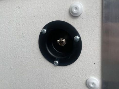 New 2025 Ford Transit 350 DRW w/ Interior Upgrade Package image 17