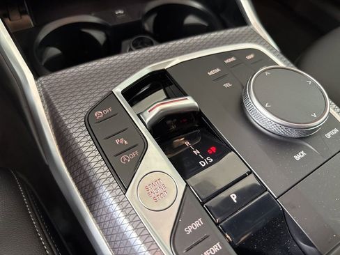 New 2025 BMW 330i Sedan w/ M Sport Package image 14