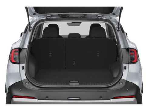 New 2026 Kia Sportage EX image 8