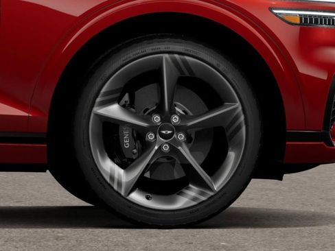 New 2026 Genesis GV70 2.5T Sport Prestige image 12