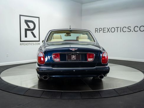 Used 2009 Bentley Arnage R image 10