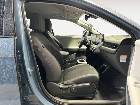 Used 2024 Hyundai Ioniq 5 SEL image 10