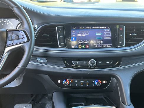 Certified 2023 Buick Enclave Premium w/ Trailering Package, 5000 lbs. image 29