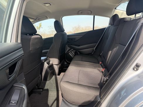 Used 2022 Subaru Legacy AWD/4WD image 22