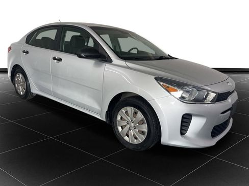 Used 2018 Kia Rio LX FWD image 7