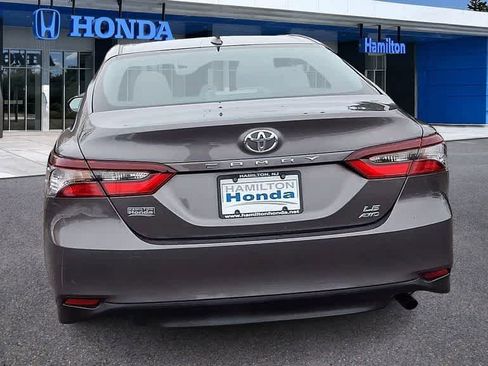 Used 2023 Toyota Camry LE image 7