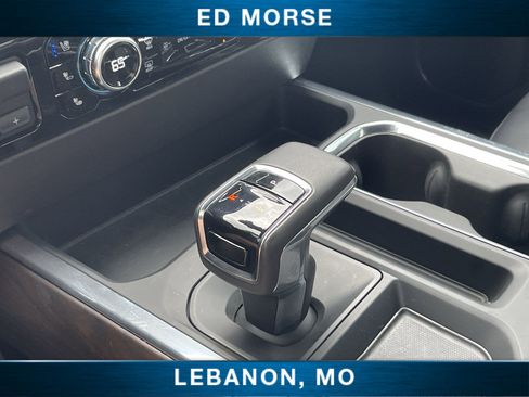 Certified 2022 GMC Sierra 1500 SLT w/ SLT Premium Plus Package image 15