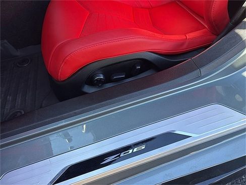 Used 2023 Chevrolet Corvette Z06 w/ Z07 Performance Package image 17