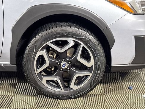 Used 2018 Subaru Crosstrek 2.0i Limited AWD/4WD image 24