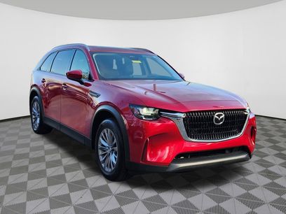 Certified 2024 MAZDA CX-90 3.3 Turbo w/ Preferred Plus