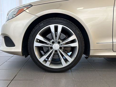 Used 2015 Mercedes-Benz E 400 Cabriolet image 12