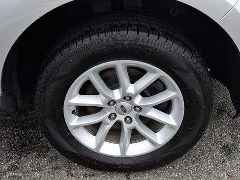 Used 2014 Ford Edge SE w/ Equipment Group 101A FWD image 9