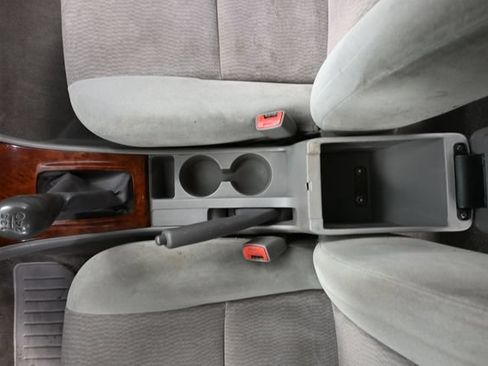 Used 2007 Toyota Corolla LE FWD image 28