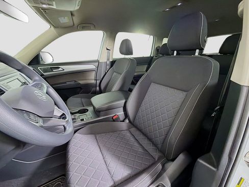 Used 2021 Volkswagen Atlas S FWD image 12