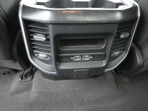 Used 2023 RAM 1500 Big Horn RWD image 14