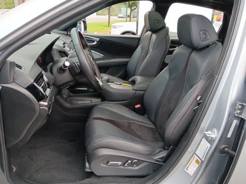 Used 2023 Acura RDX A-Spec AWD/4WD image 12