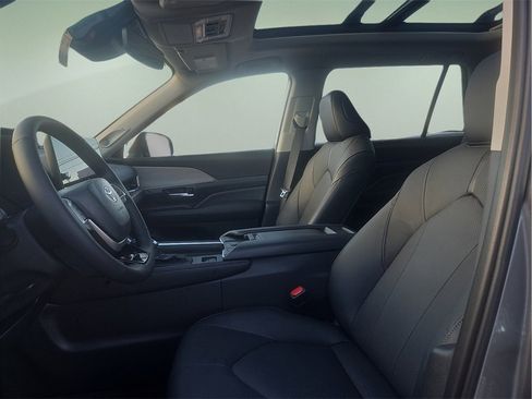 New 2026 Toyota Grand Highlander Limited image 20