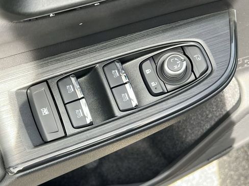 New 2026 Subaru Outback Wilderness AWD/4WD image 28