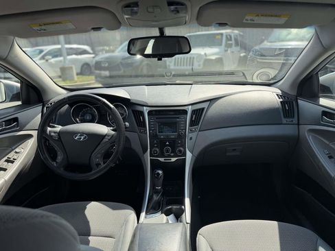 Used 2014 Hyundai Sonata GLS w/ Popular Equipment Group 2 FWD image 11