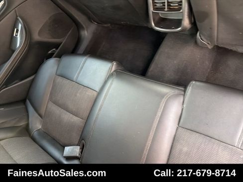 Used 2017 Chevrolet Impala LT image 33