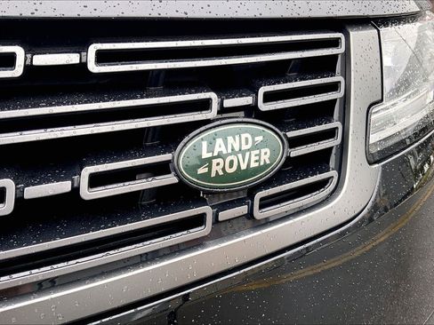 Used 2024 Land Rover Range Rover Sport SE image 31