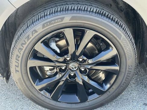 Used 2025 MAZDA CX-30 AWD 2.5 S w/ Preferred Package image 9