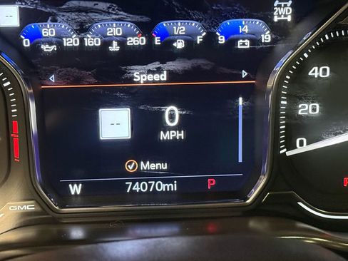 Used 2020 GMC Sierra 1500 Denali w/ Denali Ultimate Package image 77