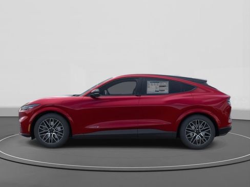 New 2025 Ford Mustang Mach-E Premium image 3