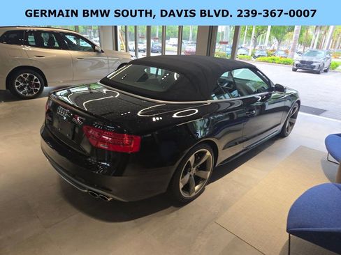 Used 2016 Audi S5 Premium Plus image 17