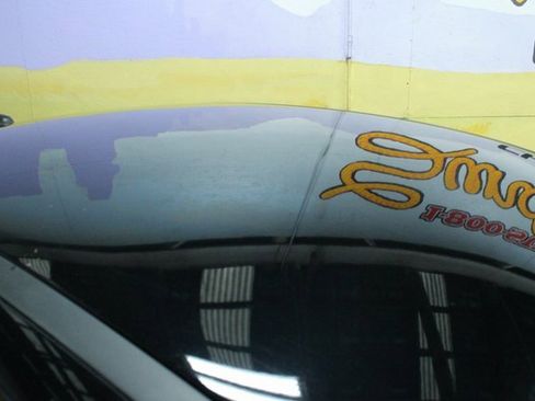 Used 2017 Ford Focus SE image 5