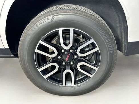 Used 2021 GMC Yukon AT4 image 8