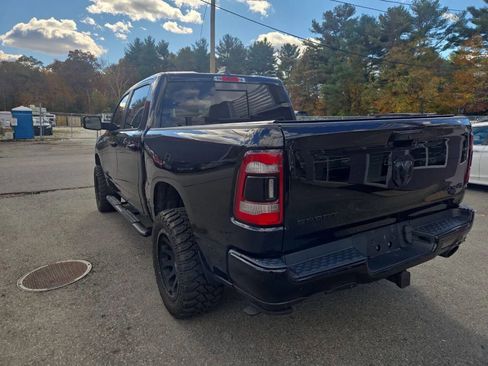 Used 2019 RAM 1500 Sport w/ Level 2 Equipment Group image 6