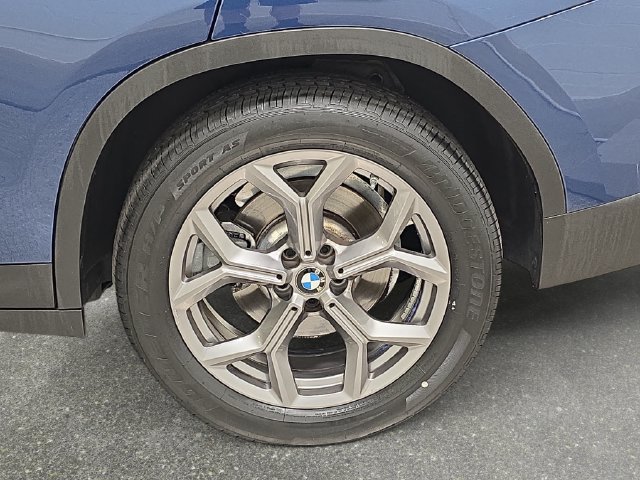 Certified 2024 BMW X3 xDrive30i w/ Premium Package AWD/4WD image 30