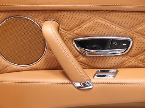Used 2014 Bentley Flying Spur W12 AWD/4WD image 80