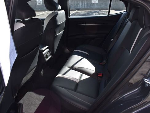 Certified 2025 Toyota Camry SE image 20