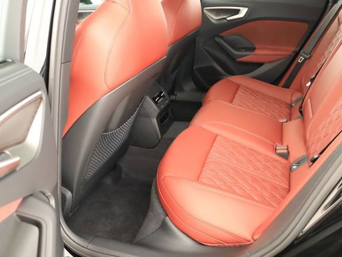 New 2026 Audi S5 Premium Plus AWD/4WD image 34