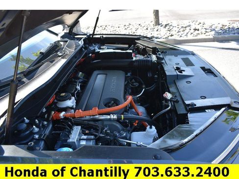 Certified 2024 Honda CR-V Sport-L image 36