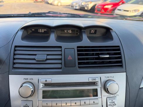 Used 2007 Toyota Solara SE Sport image 24