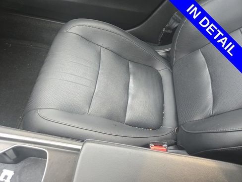 Certified 2021 Honda Accord Sport Special Edition image 10