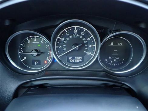 Used 2016 MAZDA CX-5 Grand Touring image 28