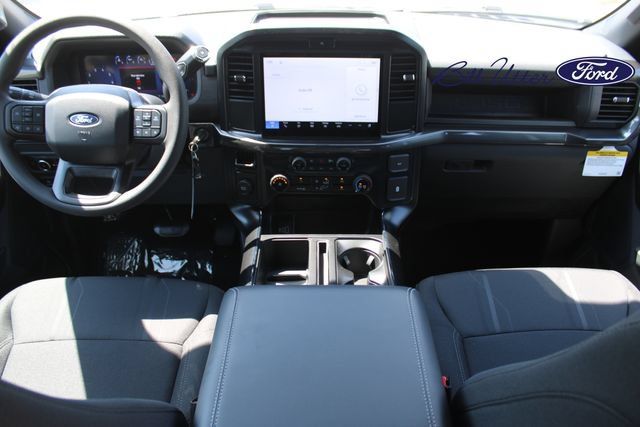 New 2026 Ford F150 STX w/ Equipment Group 200A RWD image 10