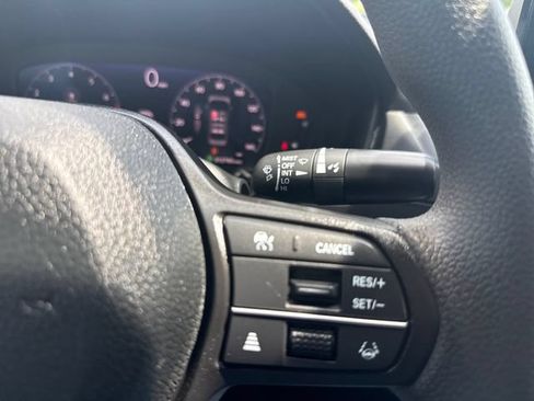 Used 2024 Honda Accord EX image 26