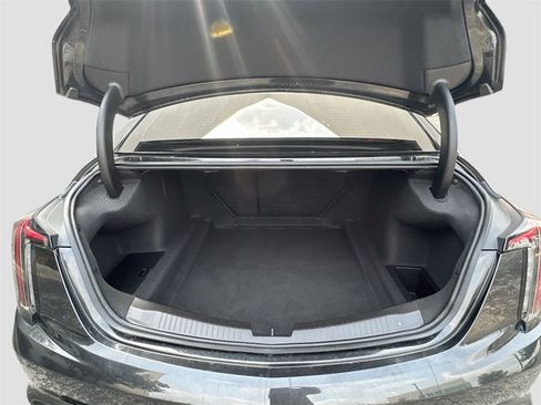 Used 2024 Cadillac CT5 V w/ Super Cruise 2 Package image 27