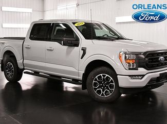 Used 2023 Ford F150 XLT w/ Equipment Group 302A High AWD/4WD video 1