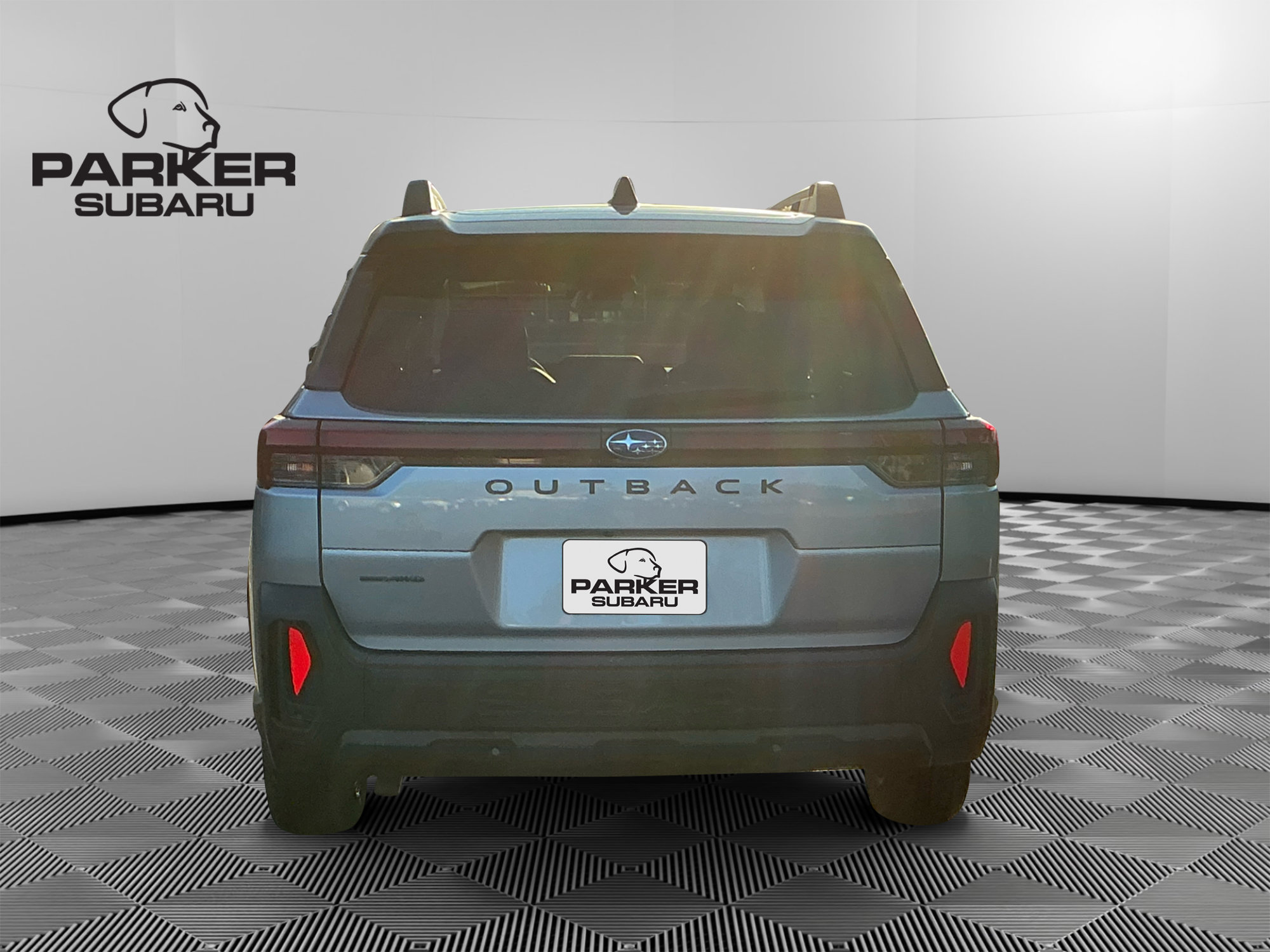 New 2026 Subaru Outback Limited AWD/4WD image 4